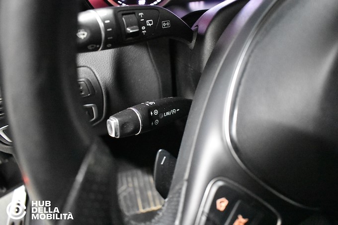 MERCEDES-BENZ GLC 350 e 4Matic Sport